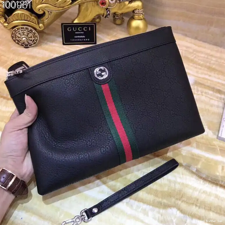 Official Brother Sam 2111YZ0007 Gucci Bags 0710